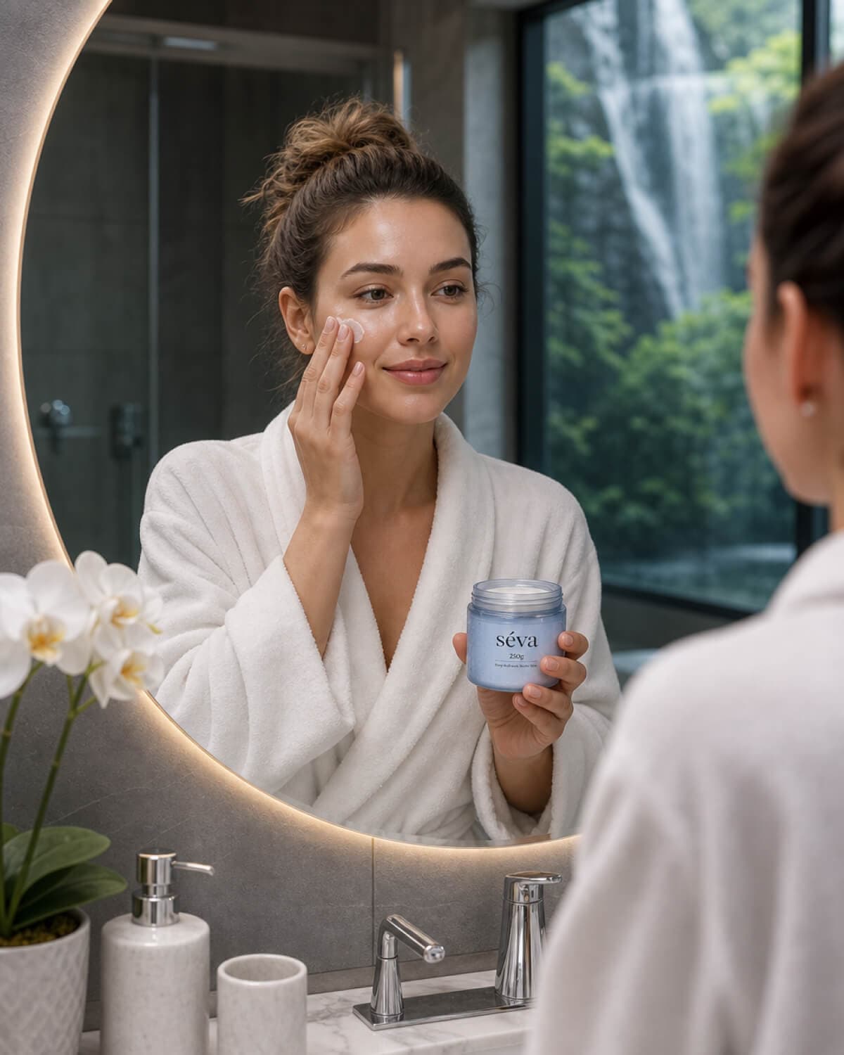 Moisture Repair Cream