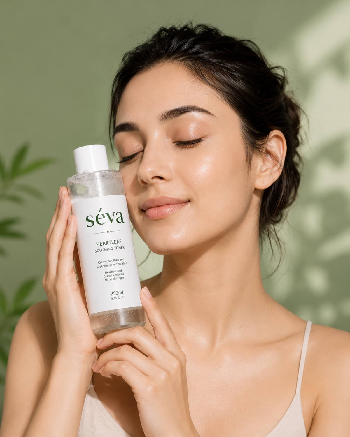 Heartleaf Hydrating Toner