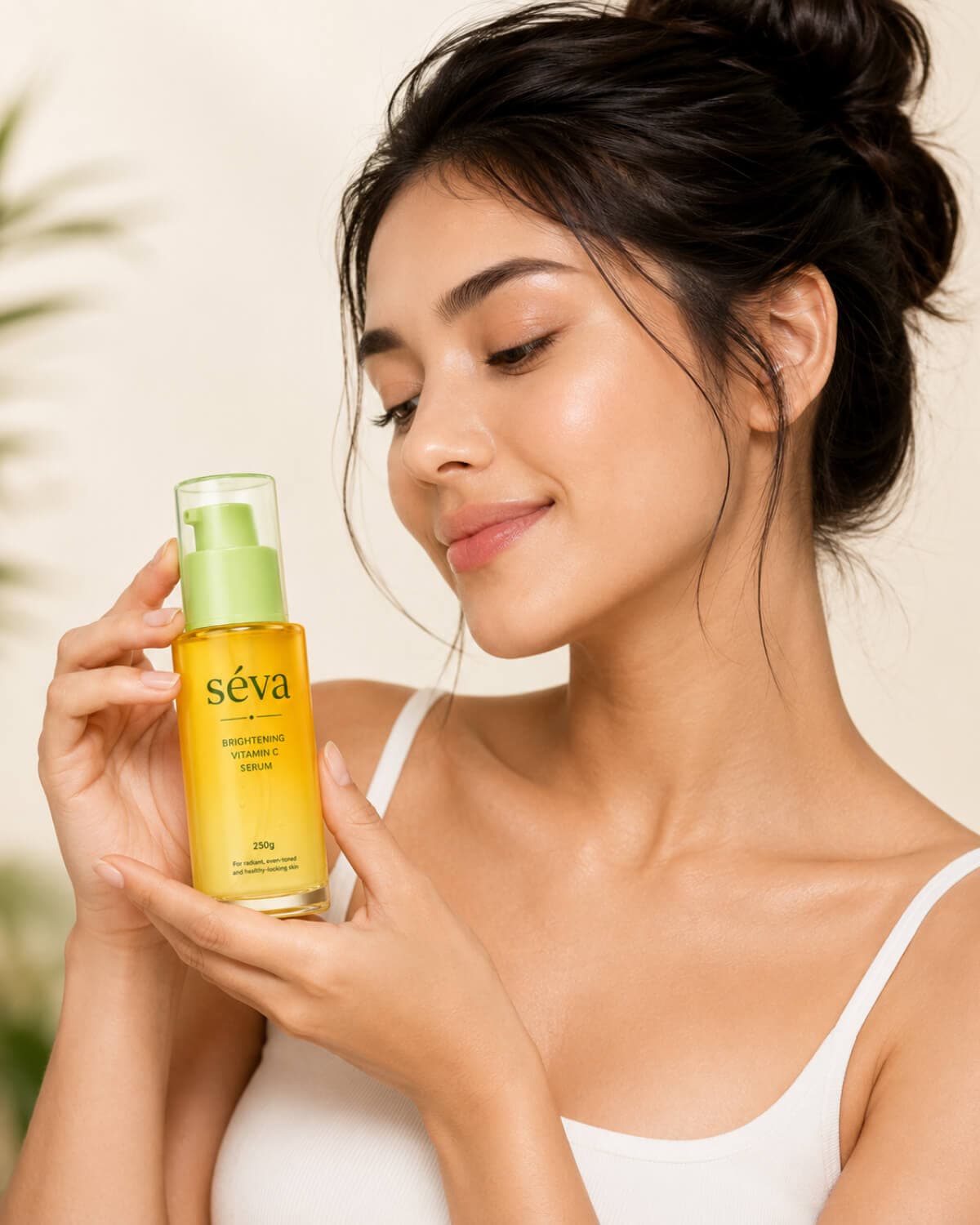 Nourishing Facial Oil