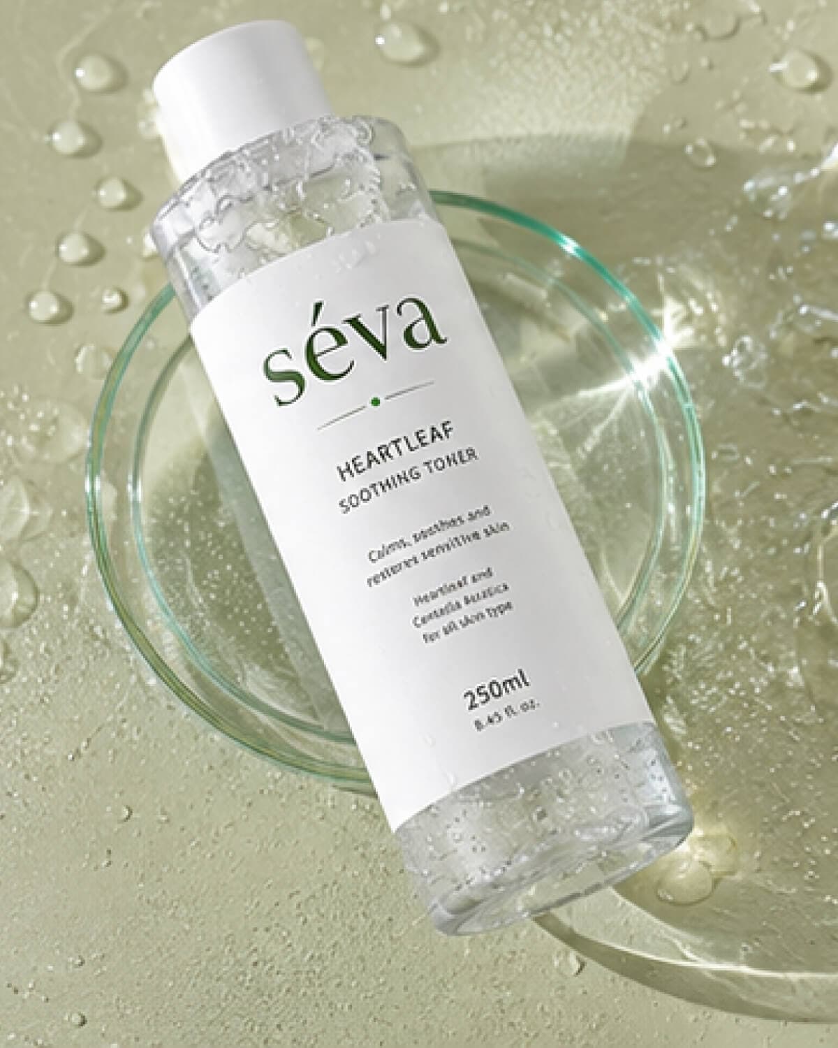 Heartleaf Hydrating Toner