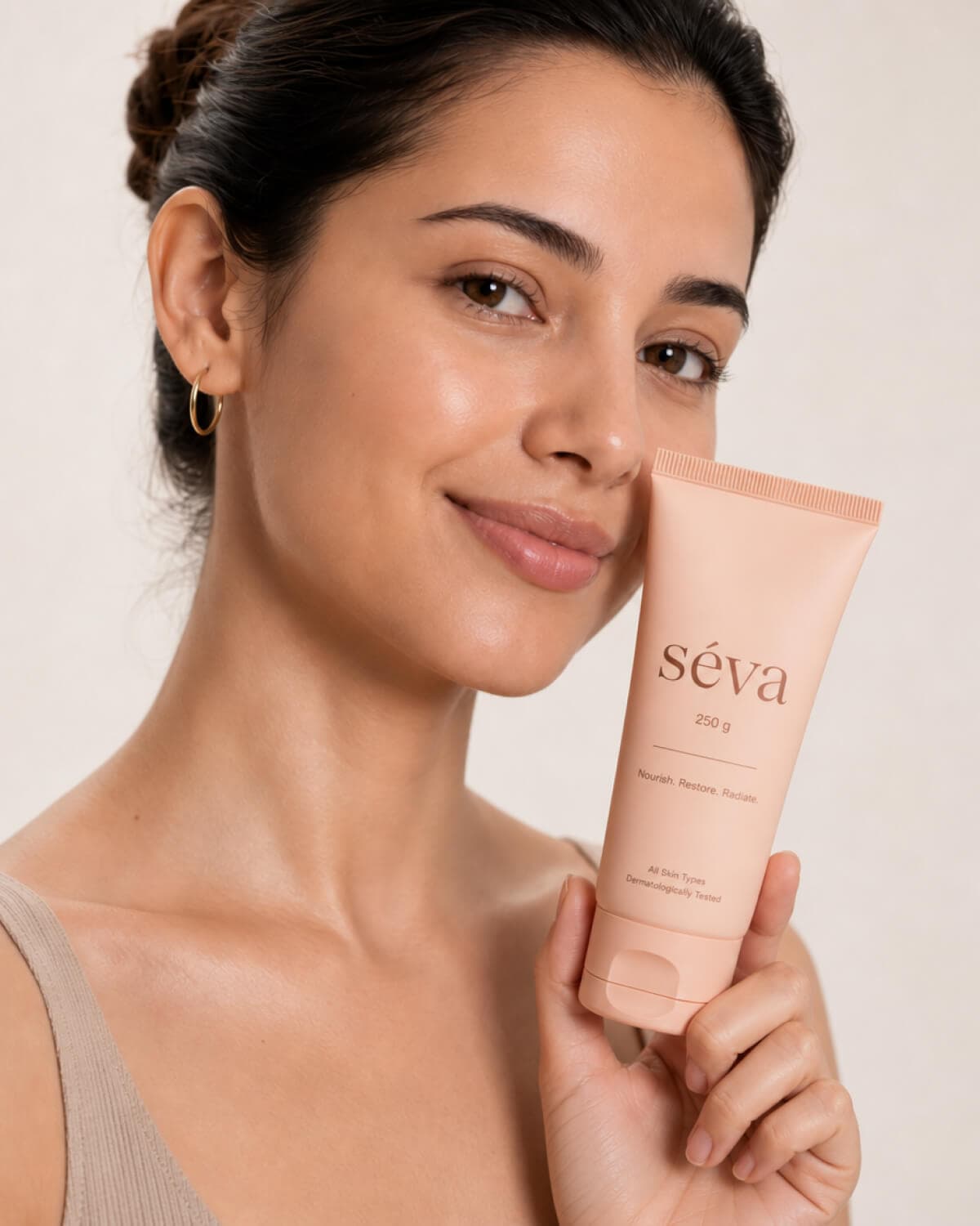 Nourishing Face Mask