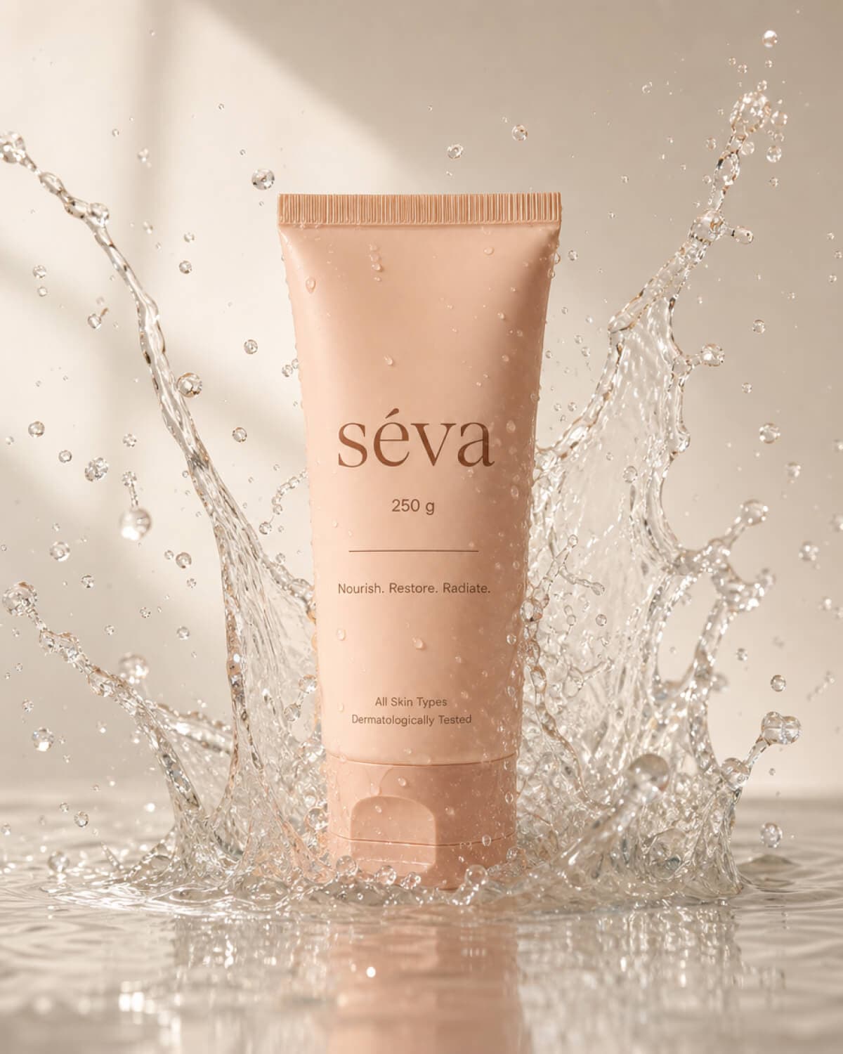 Nourishing Face Mask