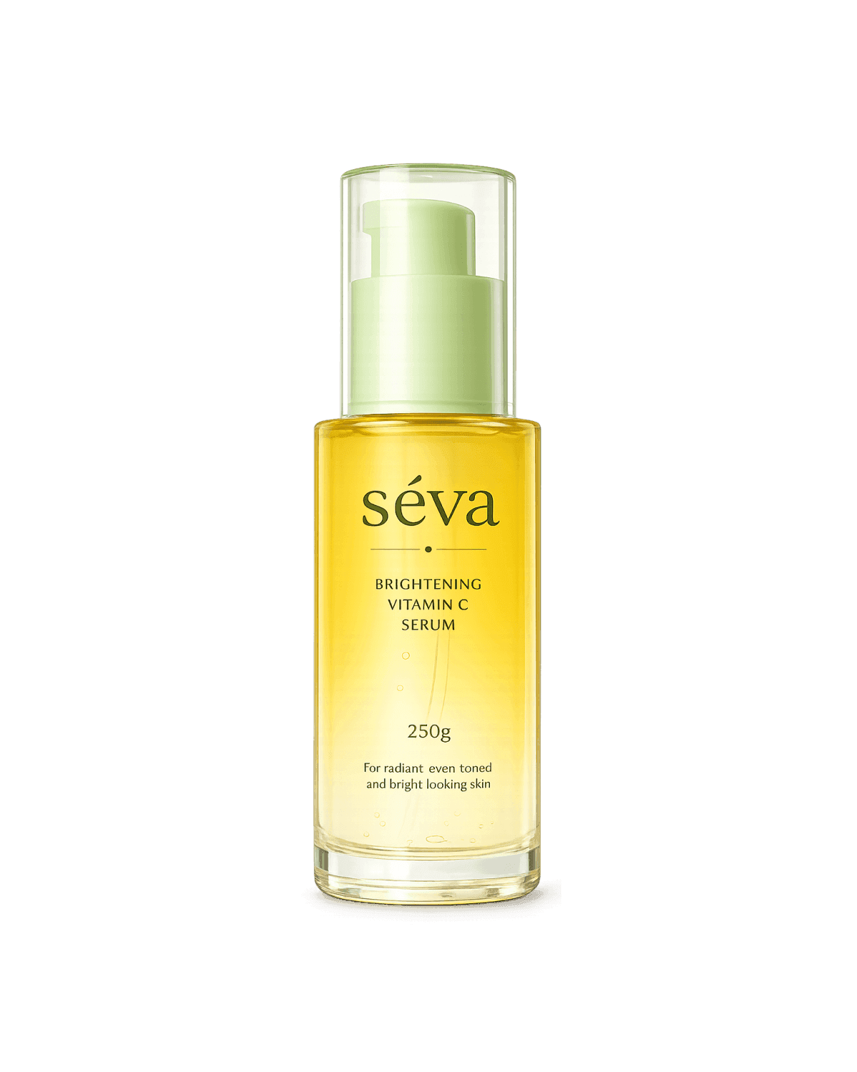 Nourishing Facial Oil