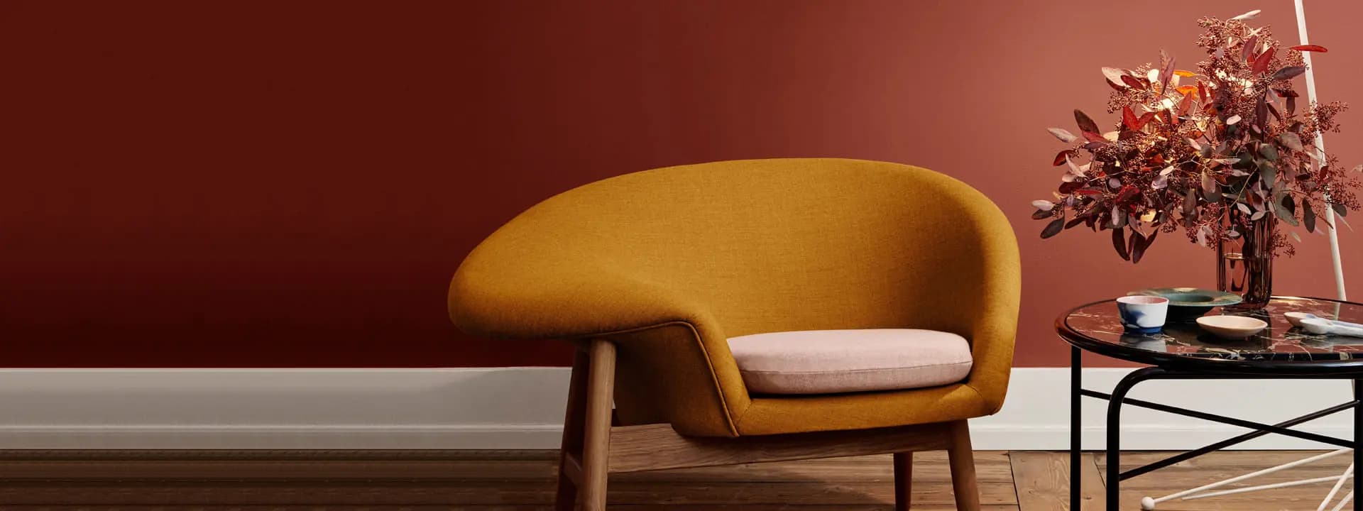 Curated Living, Elevated
